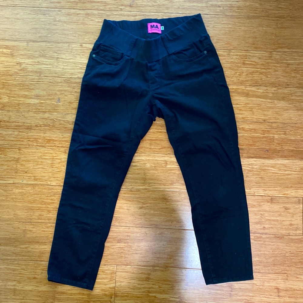 MA Los Angeles women’s maternity pants